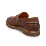 Allen Edmonds Randolph Verse Penny Loafer Chili (7985)