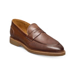 Allen Edmonds Randolph Verse Penny Loafer Chili (7985)