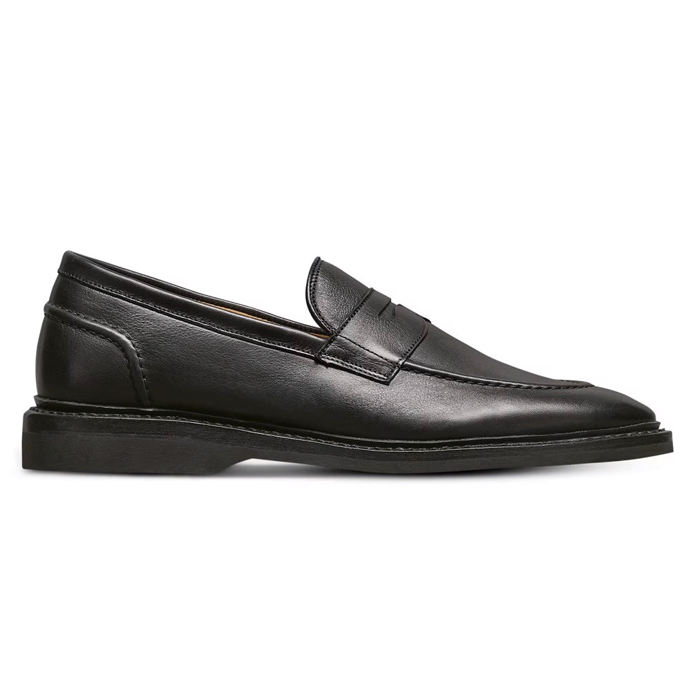Allen Edmonds Randolph Verse Penny Loafer Black (7984)