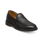 Allen Edmonds Randolph Verse Penny Loafer Black (7984)