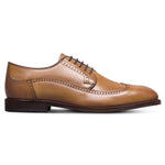 Allen Edmonds Winston Wingtip Derby Walnut