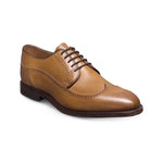 Allen Edmonds Winston Wingtip Derby Walnut (8061)