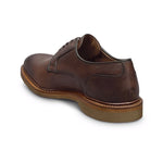 Allen Edmonds Walker Verse Leather Derby Chili (8279)