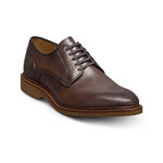 Allen Edmonds Walker Verse Leather Derby Chili (8279)