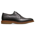 Allen Edmonds Walker Verse Leather Derby Black