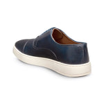Allen Edmonds Park Avenue 2.0 Oxford Dress Sneaker Navy (7571)