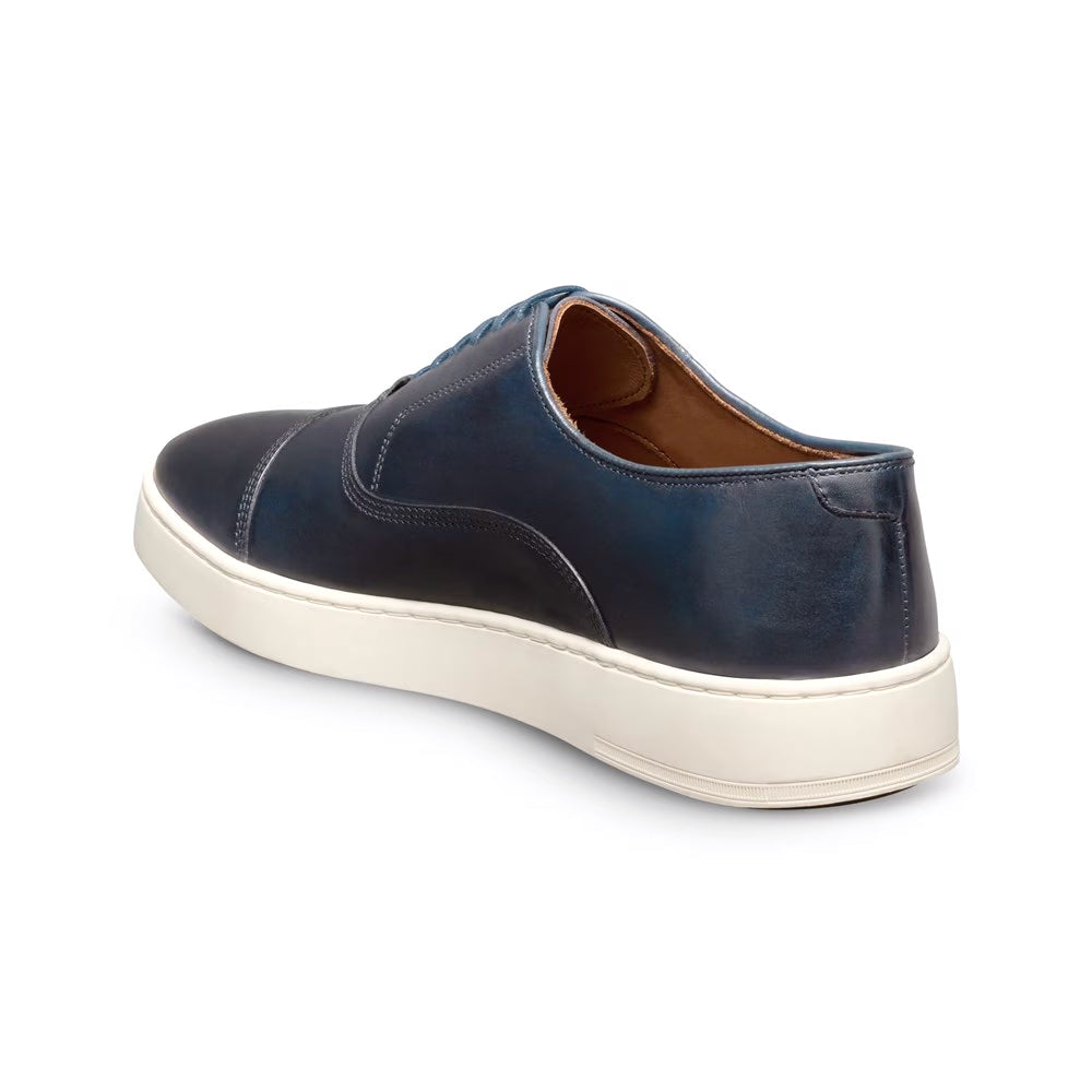 Allen Edmonds Park Avenue 2.0 Oxford Dress Sneaker Navy (7571)