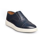 Allen Edmonds Park Avenue 2.0 Oxford Dress Sneaker Navy (7571)