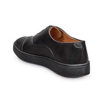 Allen Edmonds Park Avenue 2.0 Oxford Dress Sneaker Black (7939)