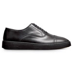 Allen Edmonds Park Avenue 2.0 Oxford Dress Sneaker Black (7939)