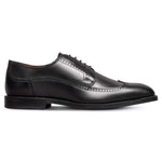 Allen Edmonds Winston Wingtip Derby Black