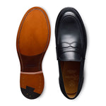 Allen Edmonds Miller Reserve Penny Loafer Black (7688)