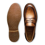 Allen Edmonds Miller Reserve Penny Loafer Walnut (7950)