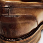 Allen Edmonds Miller Reserve Penny Loafer Walnut (7950)