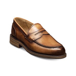 Allen Edmonds Miller Reserve Penny Loafer Walnut (7950)