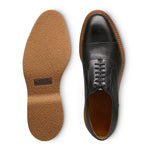 Allen Edmonds Park Avenue Verse Leather Cap-toe Oxford Dress Shoe Black (7978)