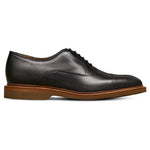 Allen Edmonds Park Avenue Verse Leather Cap-toe Oxford Dress Shoe Black (7978)