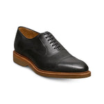 Allen Edmonds Park Avenue Verse Leather Cap-toe Oxford Dress Shoe Black (7978)