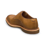 Allen Edmonds Park Avenue Verse Leather Cap-toe Oxford Dress Shoe Walnut (7976)