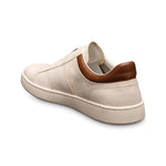 Allen Edmonds Lafayette Slip-on Sneakers White (7905)