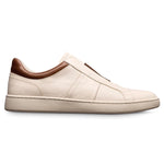 Allen Edmonds Lafayette Slip-on Sneakers White (7905)