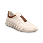 Allen Edmonds Lafayette Slip-on Sneakers White (7905)