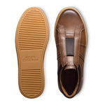 Allen Edmonds Lafayette Slip-on Sneakers Luggage (8128)