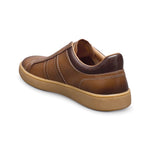 Allen Edmonds Lafayette Slip-on Sneakers Luggage (8128)