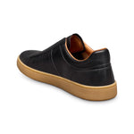 Allen Edmonds Lafayette Slip-on Sneakers Black (7906)