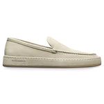 Allen Edmonds Brody Navy Slip-On Sneaker Vapor