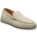 Allen Edmonds Brody Navy Slip-On Sneaker Vapor