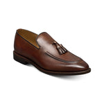 Allen Edmonds Randolph Tassel Loafer Chili (8484)