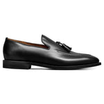 Allen Edmonds Randolph Tassel Loafer Black