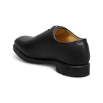 Allen Edmonds Morrison Reserve Whole-cut Oxford Dress Shoe Black (8539)