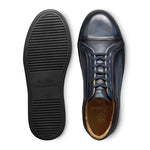 Allen Edmonds Chambers Reserve Lace-up Sneaker Navy (8550)