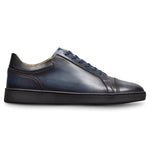 Allen Edmonds Chambers Reserve Lace-up Sneaker Navy