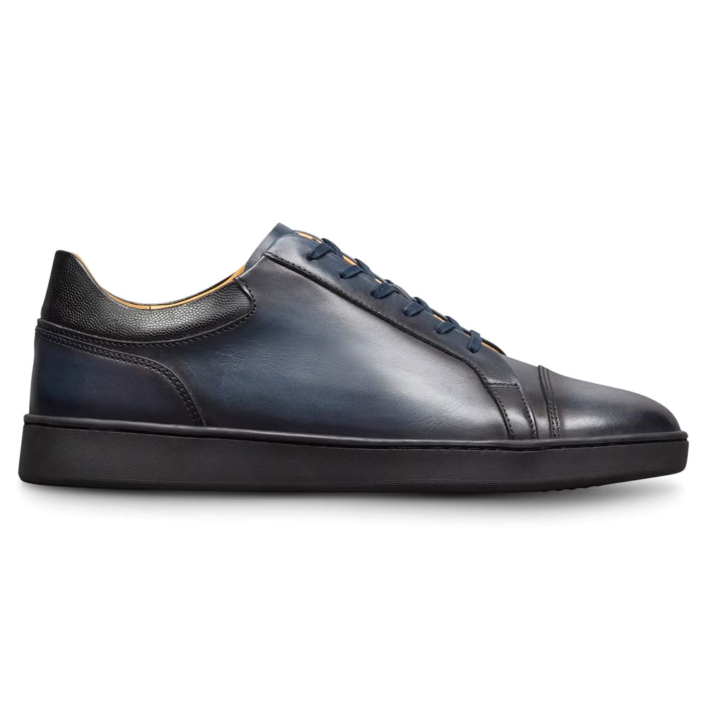 Allen Edmonds Chambers Reserve Lace-up Sneaker Navy