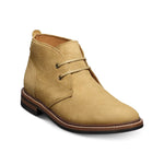 Allen Edmonds Chandler Nubuck Chukka Boot Tan (8840)