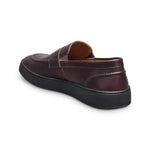 Allen Edmonds Randolph 2.0 Slip-on Sneaker Vintage Burgundy (8607)