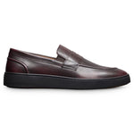Allen Edmonds Randolph 2.0 Slip-on Sneaker Vintage Burgundy