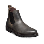 Allen Edmonds Grafton Leather Chelsea Boots Husk Brown (8640)