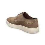 Allen Edmonds Winston Nubuck Wingtip Sneaker Tobacco (9056)