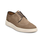 Allen Edmonds Winston Nubuck Wingtip Sneaker Tobacco (9056)