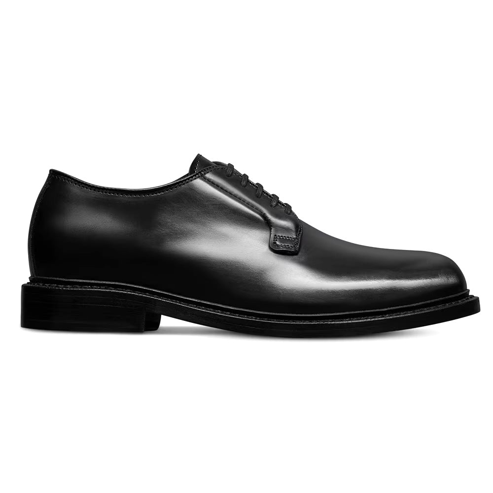 allen edmonds maxwell reserve plain-toe leather derby dress shoe reviews Maxwell Reserve Plain-toe Derby Dress Shoe | Men's Dress