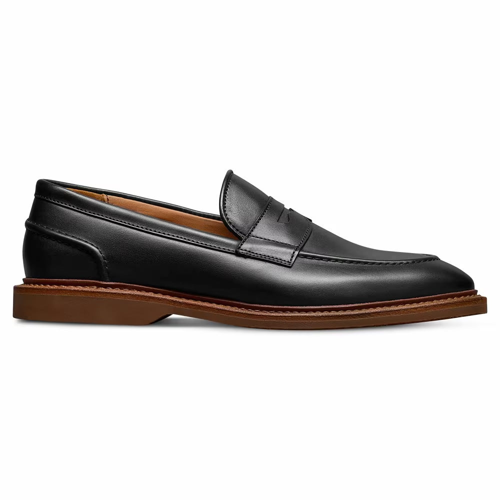 Allen Edmonds Randolph Verse Penny Loafer Black (9269)