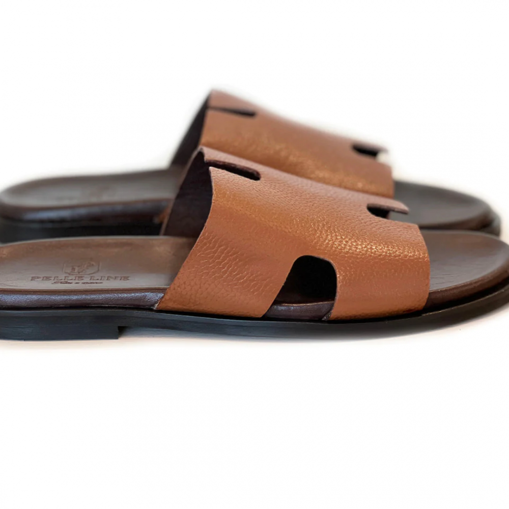 Corrente Egea Sandal Tan