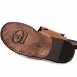 Corrente Egea Sandal Tan