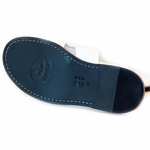Corrente Sandal White