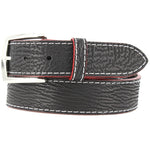 Custom Genuine Shark Belt