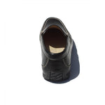 Alan Payne Luigi Calfskin Driving Shoes Black